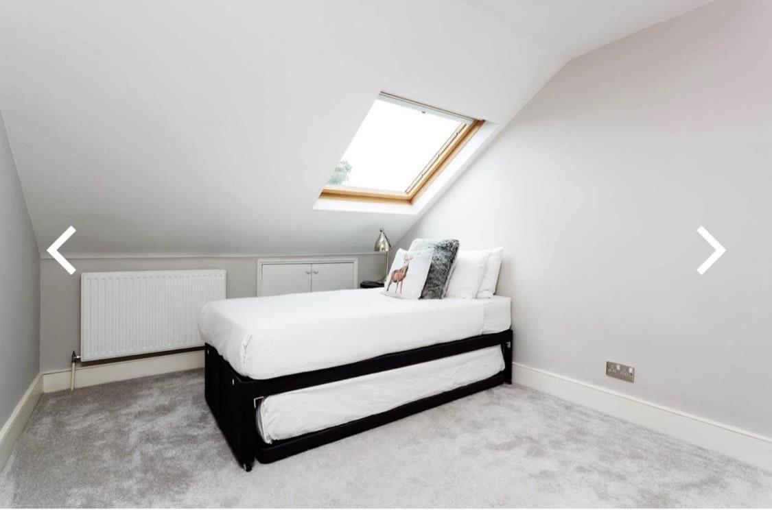 Case de vacanță Fulham, - Stylish 5 Bedroom House