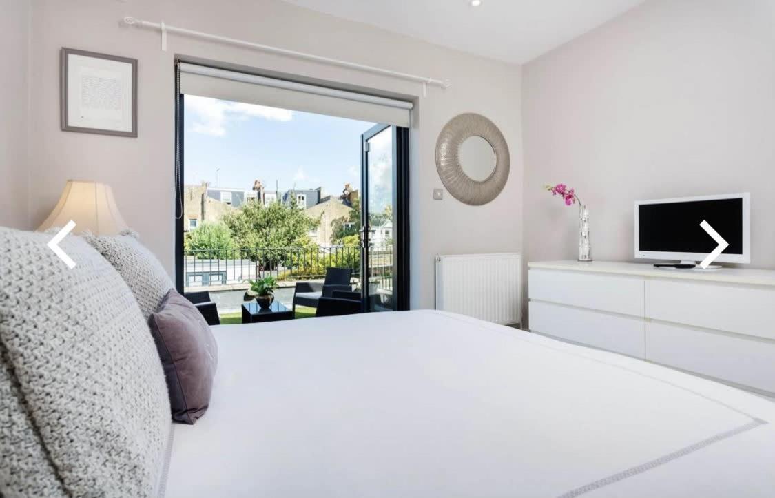 Casa vacanze Fulham, - Stylish 5 Bedroom House Londra
