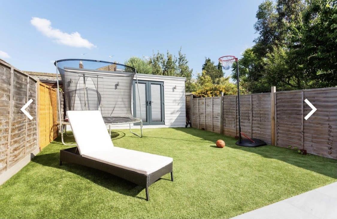 Casa vacanze Fulham, - Stylish 5 Bedroom House *